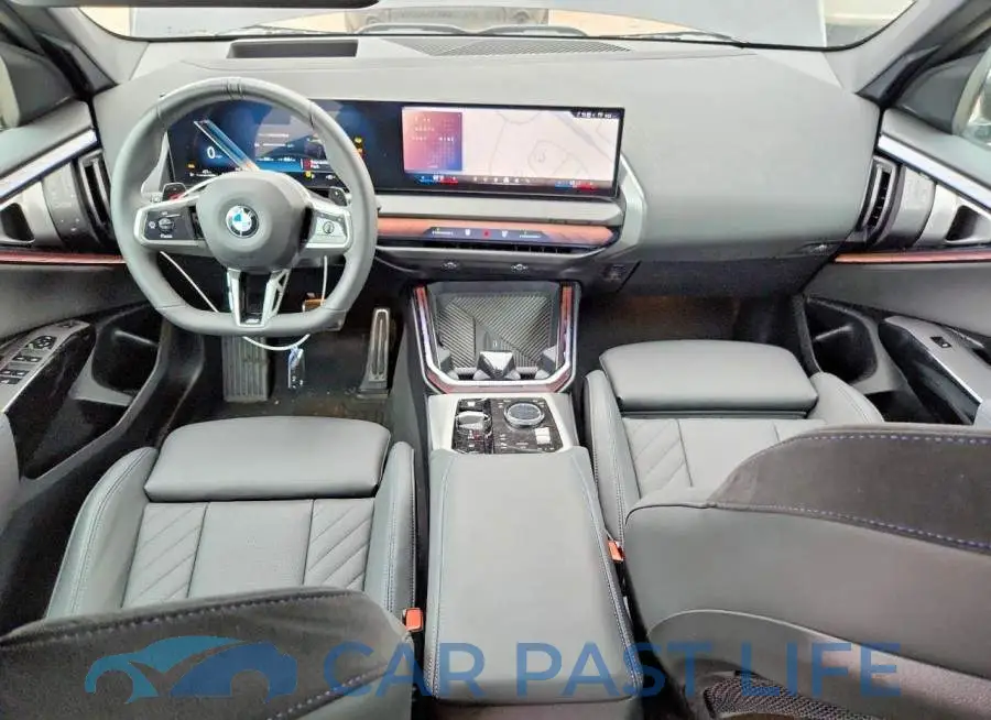 5UX53GP08T9324467# 8