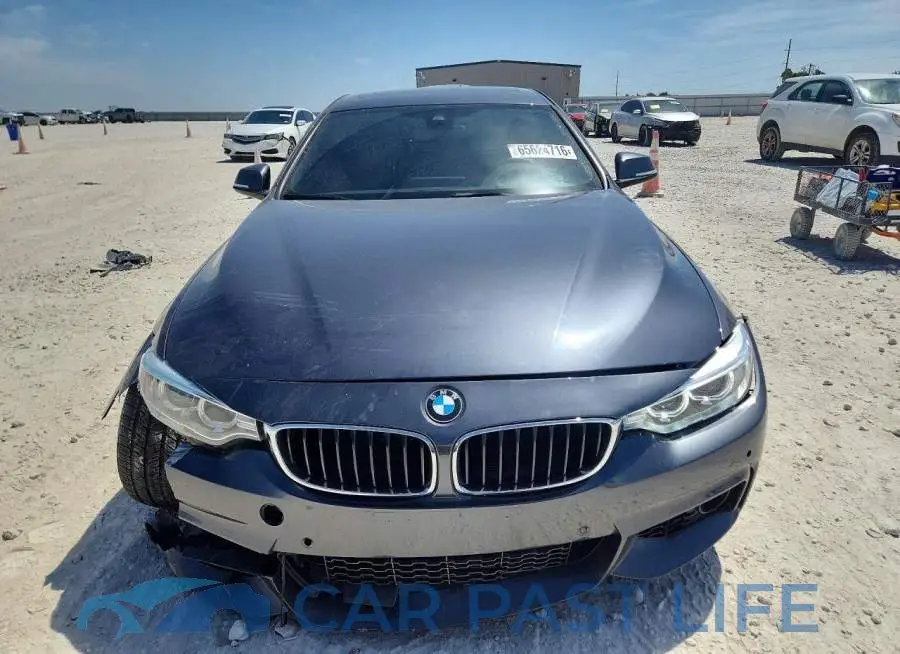 WBA4E3C37HG826323# 5