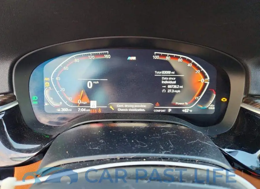 WBA53BJ03MCF39532# 9