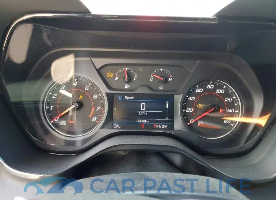 1G1FB1RSXR0101650# 9