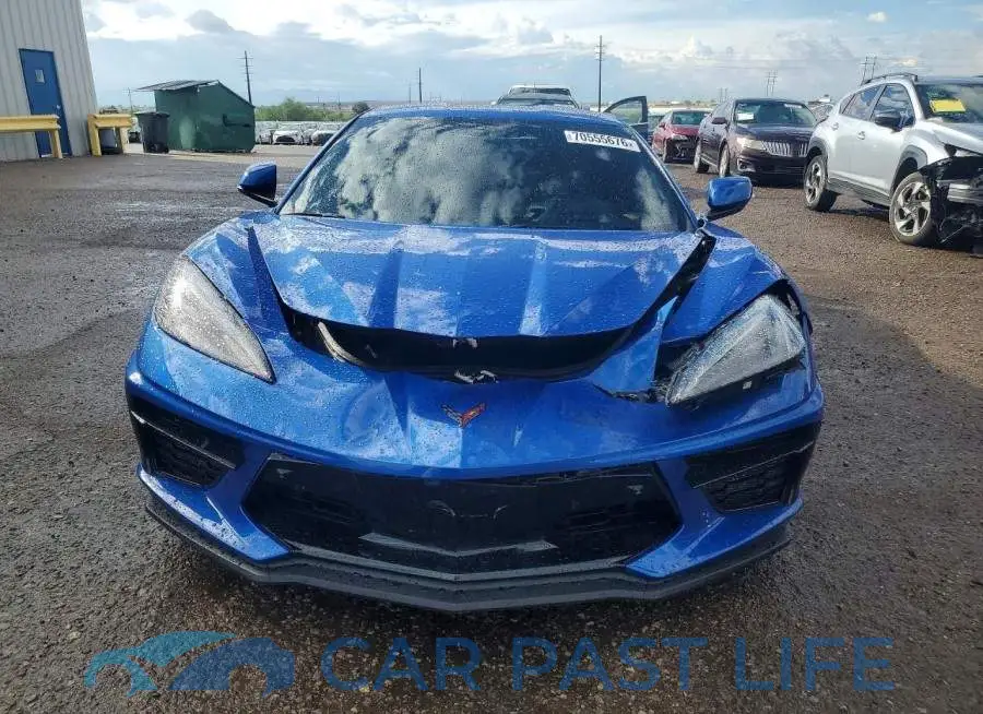 1G1YC2D48P5136501# 5