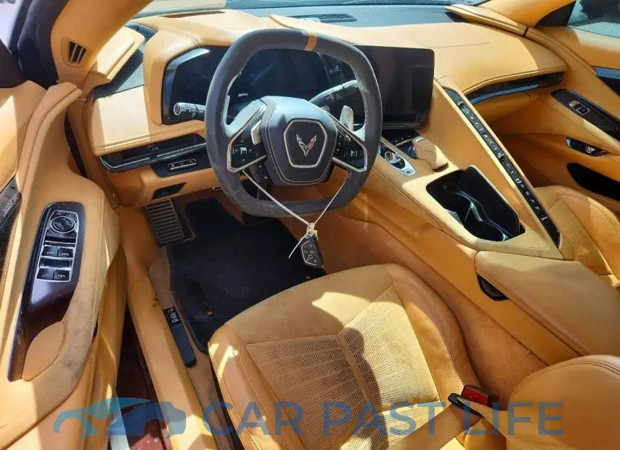 1G1YC3D46P5117550# 8