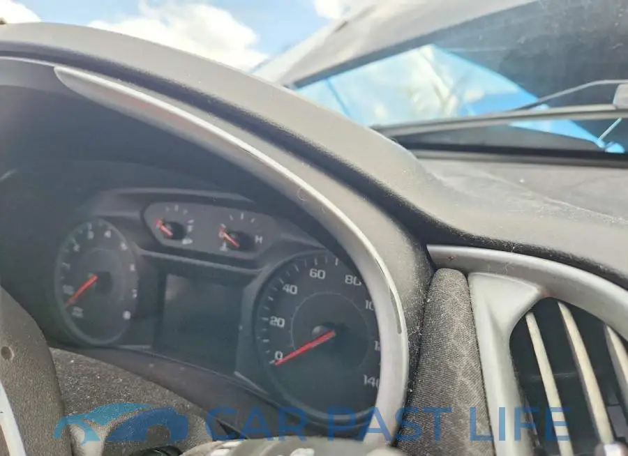 1G1ZB5ST4JF199289# 9