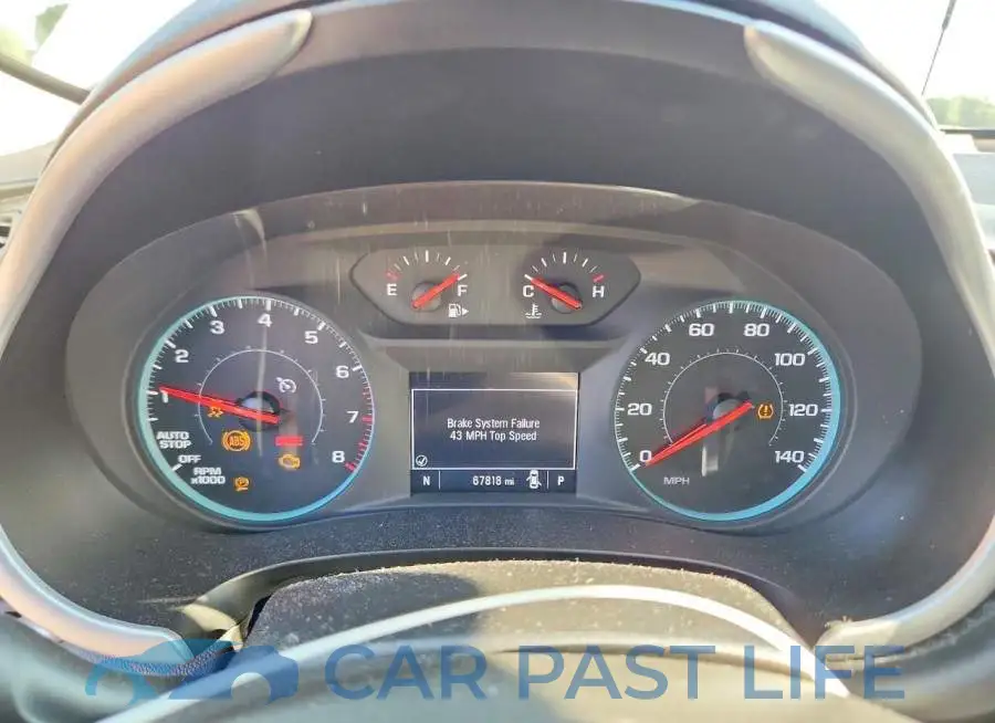1G1ZB5ST5RF106582# 9