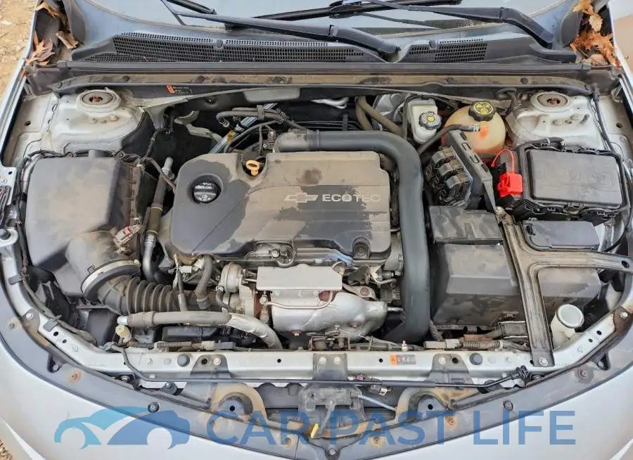 1G1ZB5ST7HF176776# 11