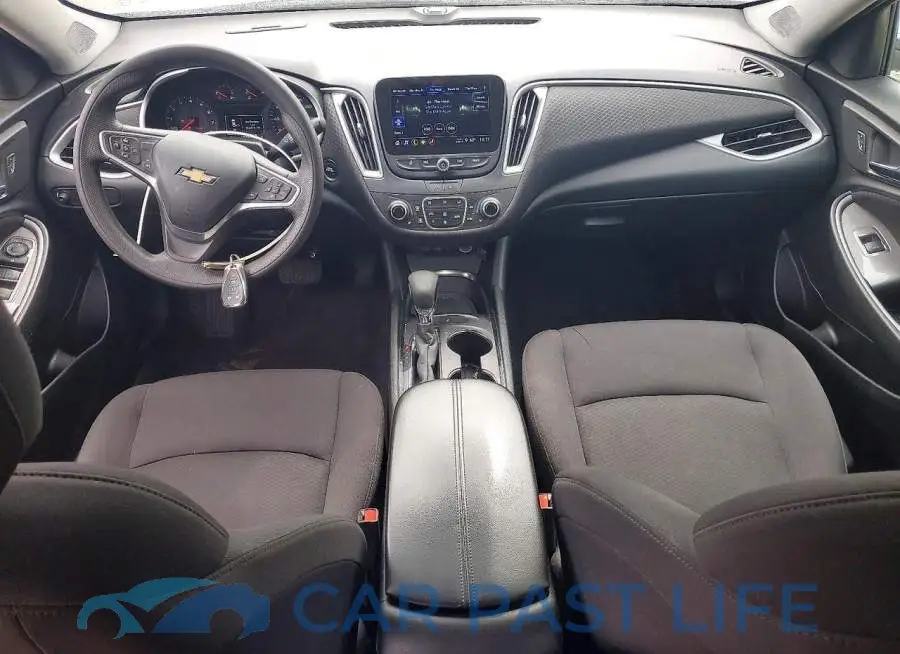 1G1ZD5ST0PF177129# 8