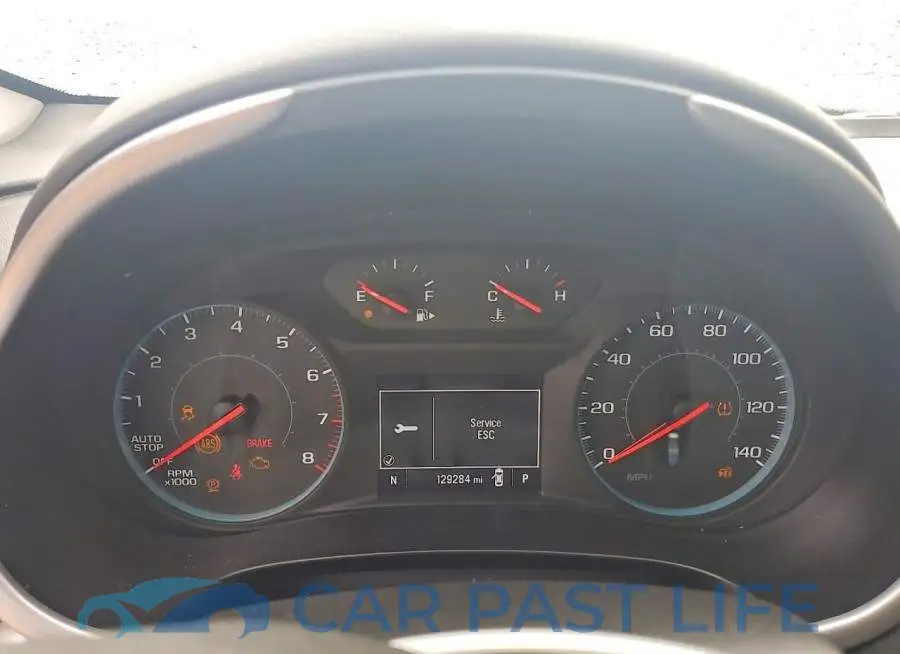 1G1ZD5ST0PF177129# 9
