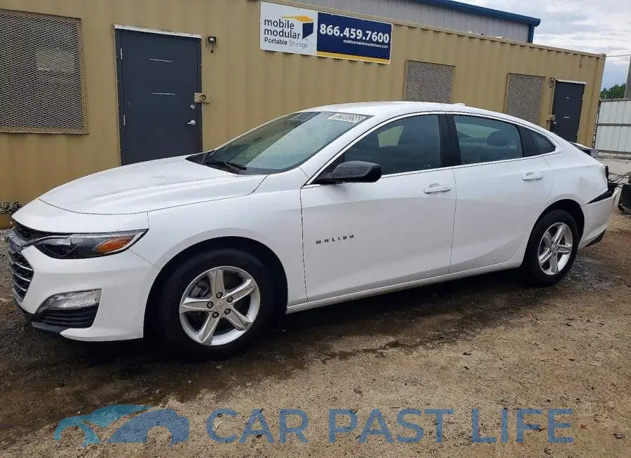 1G1ZD5ST0PF177129# 1