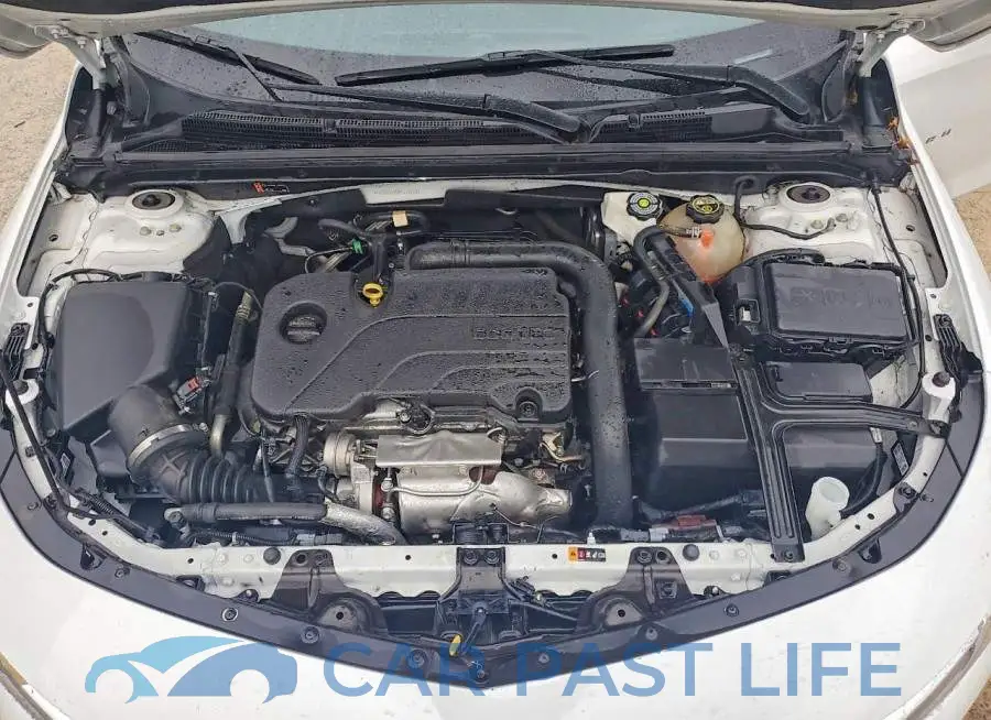 1G1ZD5ST0PF177129# 11