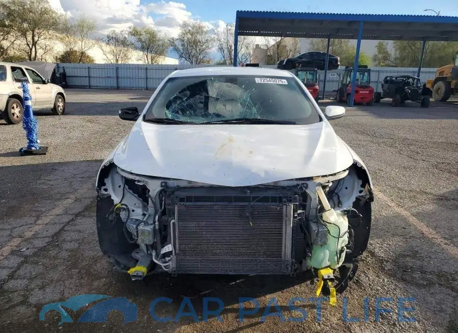 1G1ZD5ST2JF275263# 5