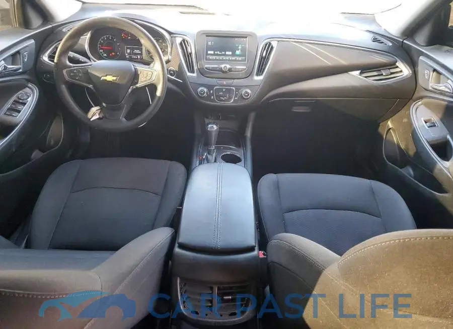 1G1ZD5ST2JF275263# 8