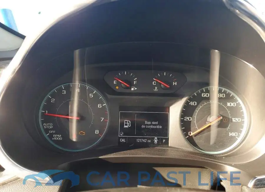 1G1ZD5ST2JF275263# 9