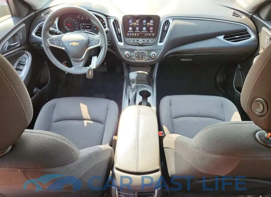 1G1ZD5ST3PF231040# 8