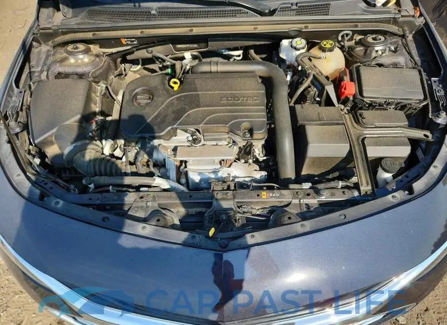 1G1ZD5ST3PF231040# 11