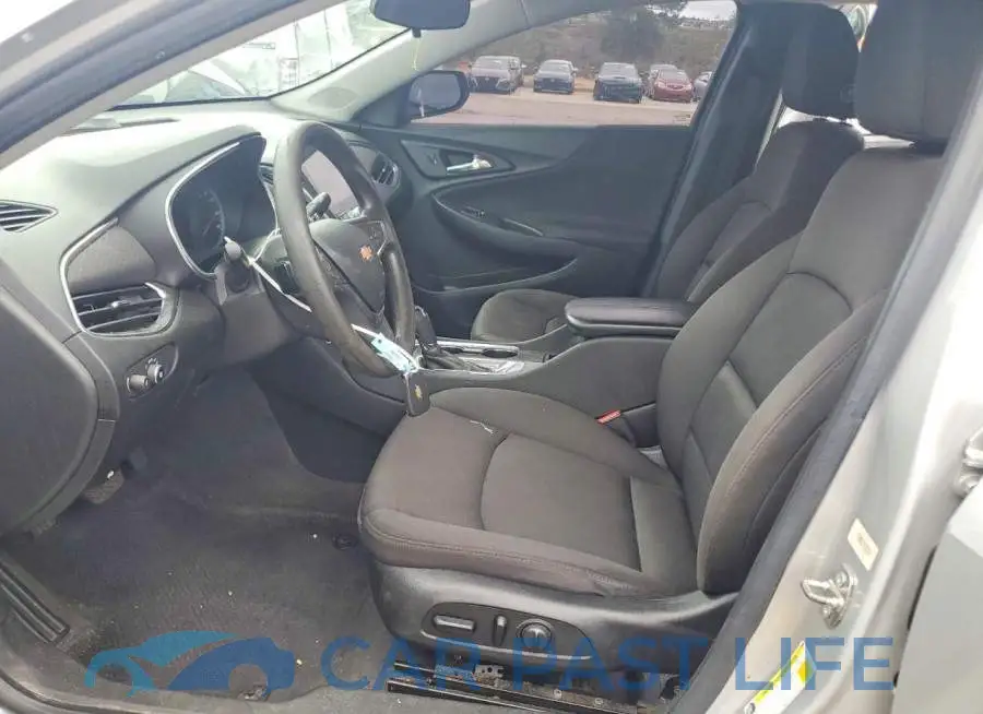 1G1ZD5ST4KF162870# 7