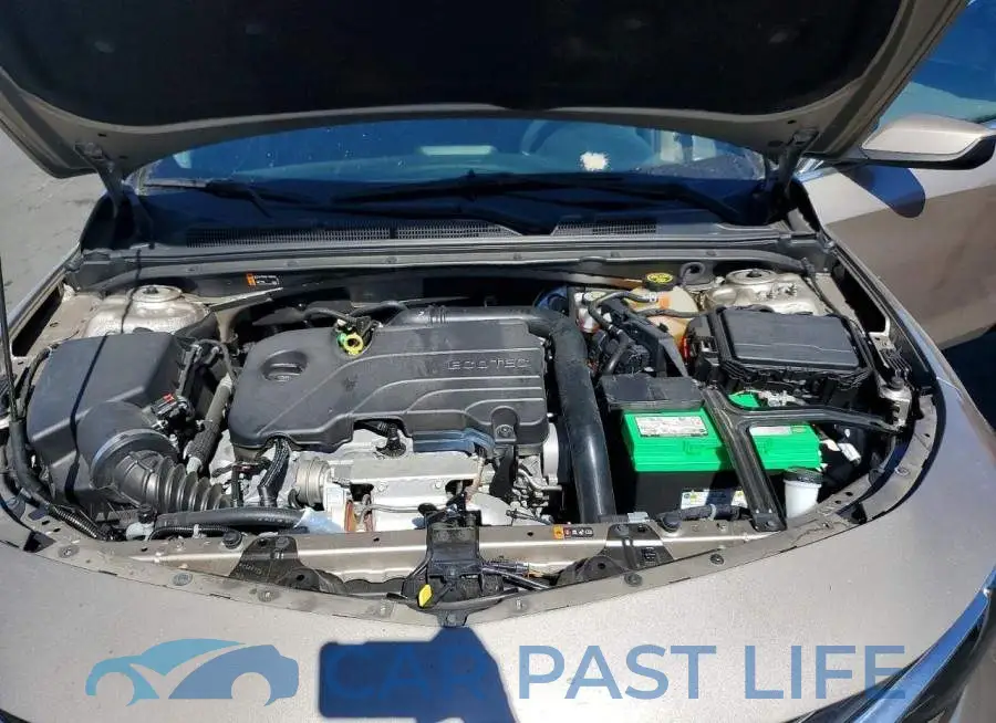 1G1ZD5ST4NF181665# 11