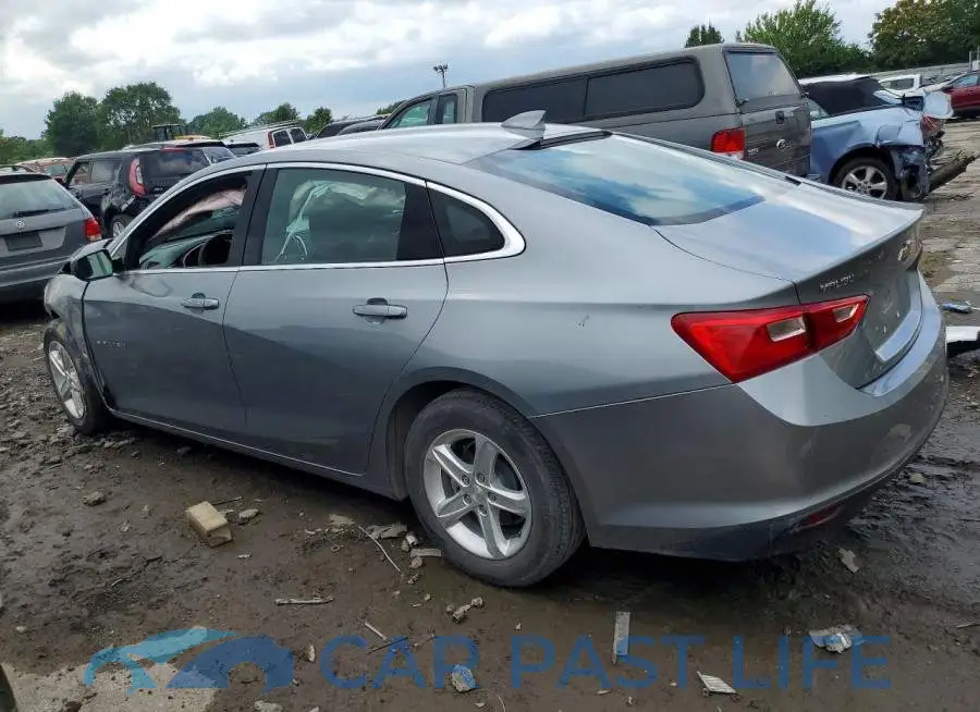 1G1ZD5ST4PF151830# 2