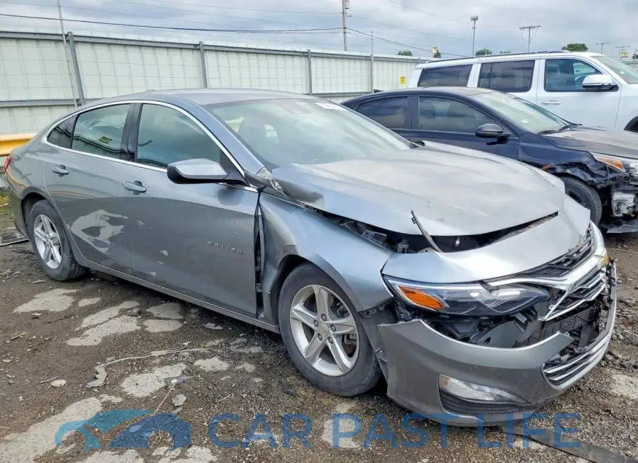 1G1ZD5ST4PF151830# 4