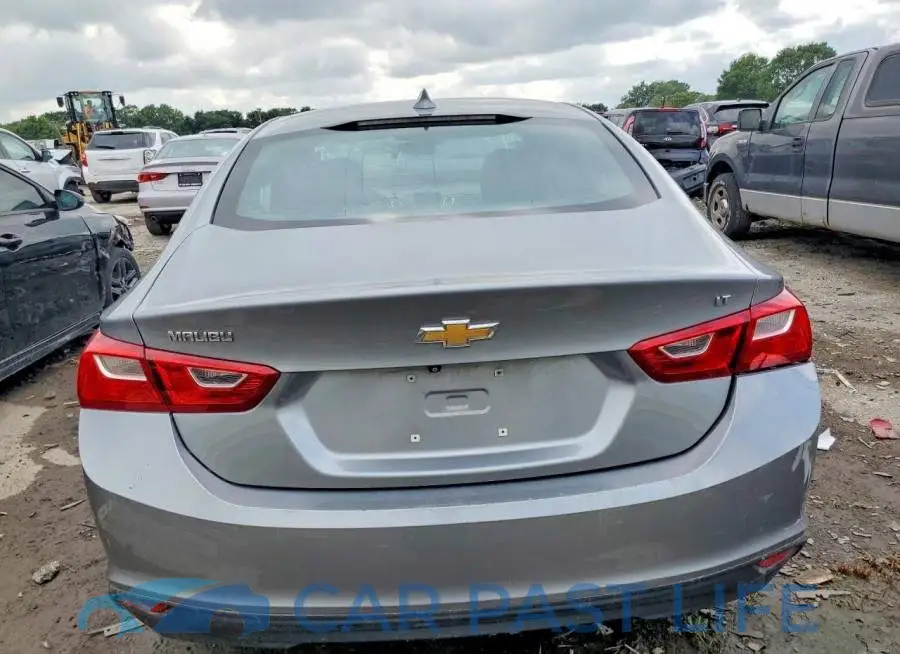 1G1ZD5ST4PF151830# 6