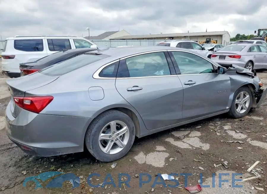 1G1ZD5ST4PF151830# 3