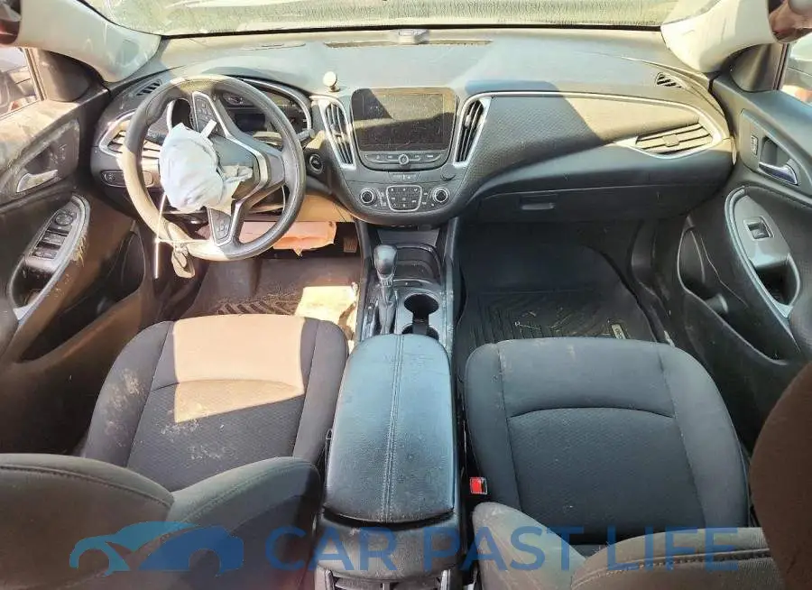 1G1ZD5ST4PF151830# 8