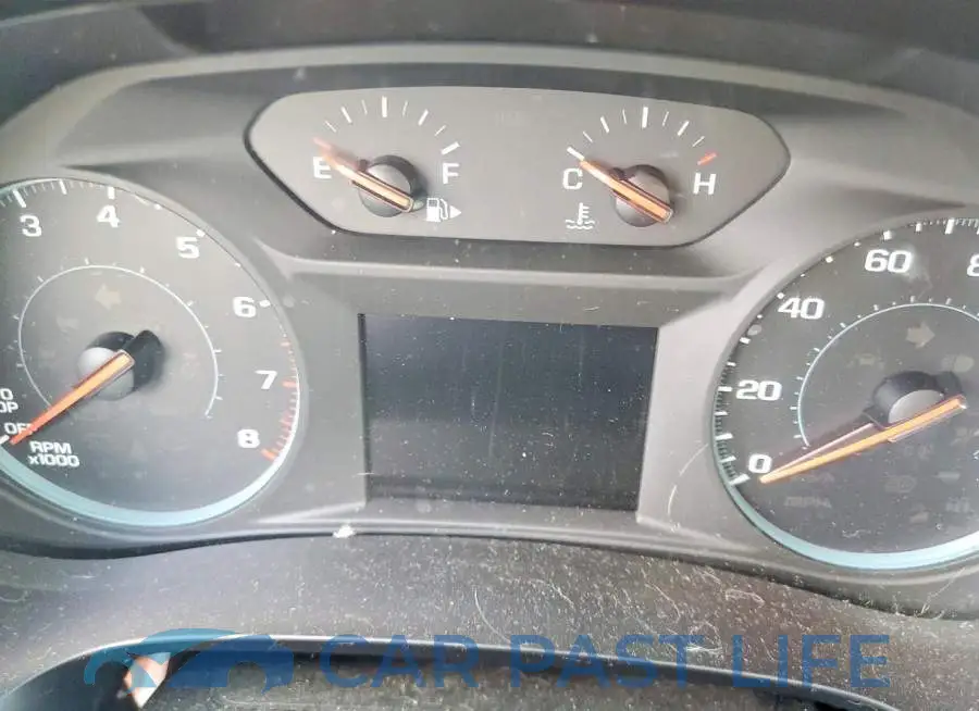 1G1ZD5ST4PF151830# 9
