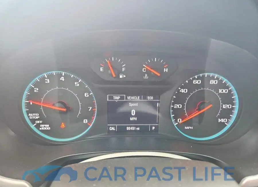 1G1ZD5ST5PF178423# 9