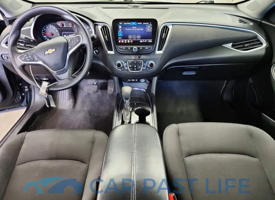 1G1ZD5ST5PF178423# 8