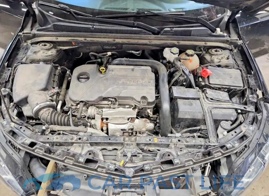 1G1ZD5ST5PF178423# 11