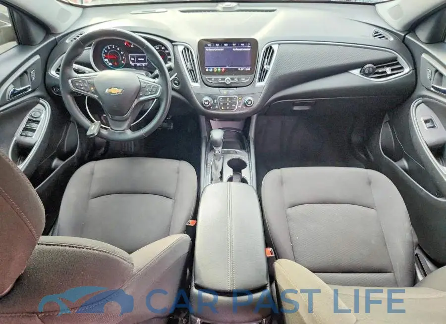 1G1ZD5ST5RF156473# 8