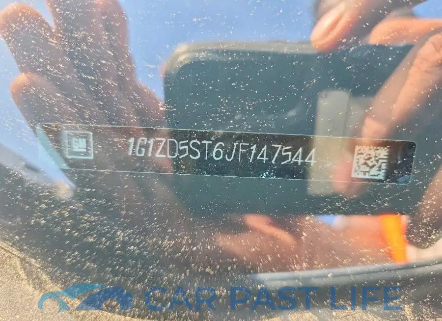 1G1ZD5ST6JF147544# 13