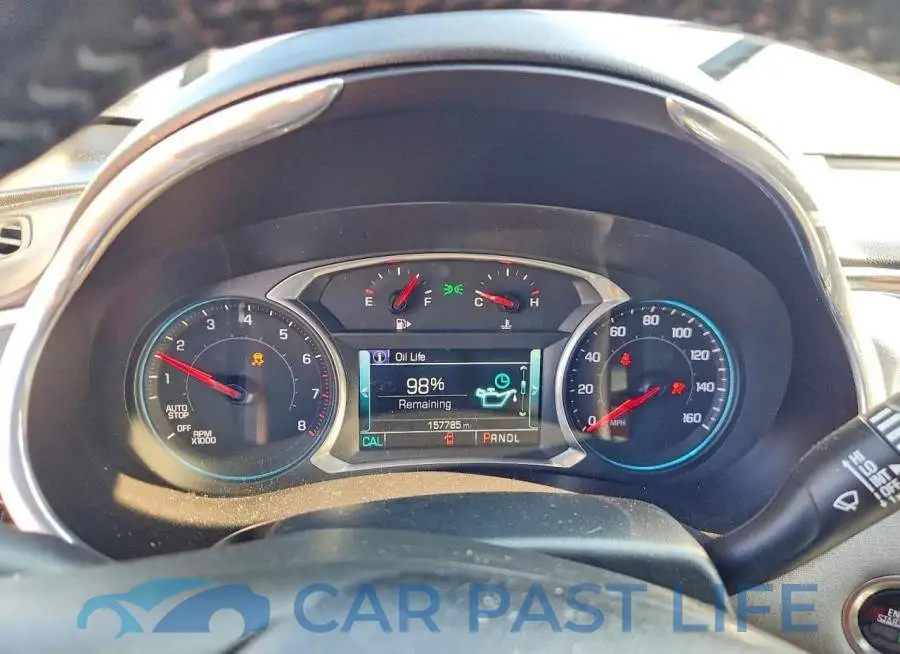 1G1ZD5ST6JF147544# 9