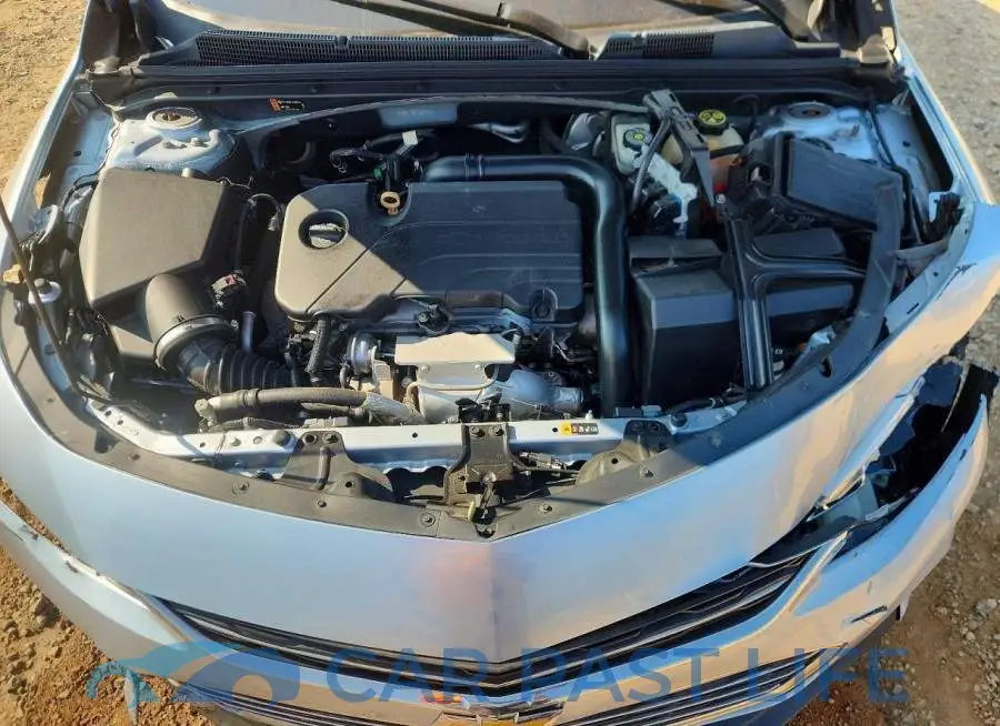 1G1ZD5ST6JF147544# 11