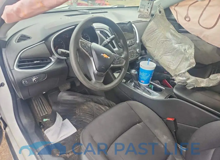 1G1ZD5ST6LF091480# 8