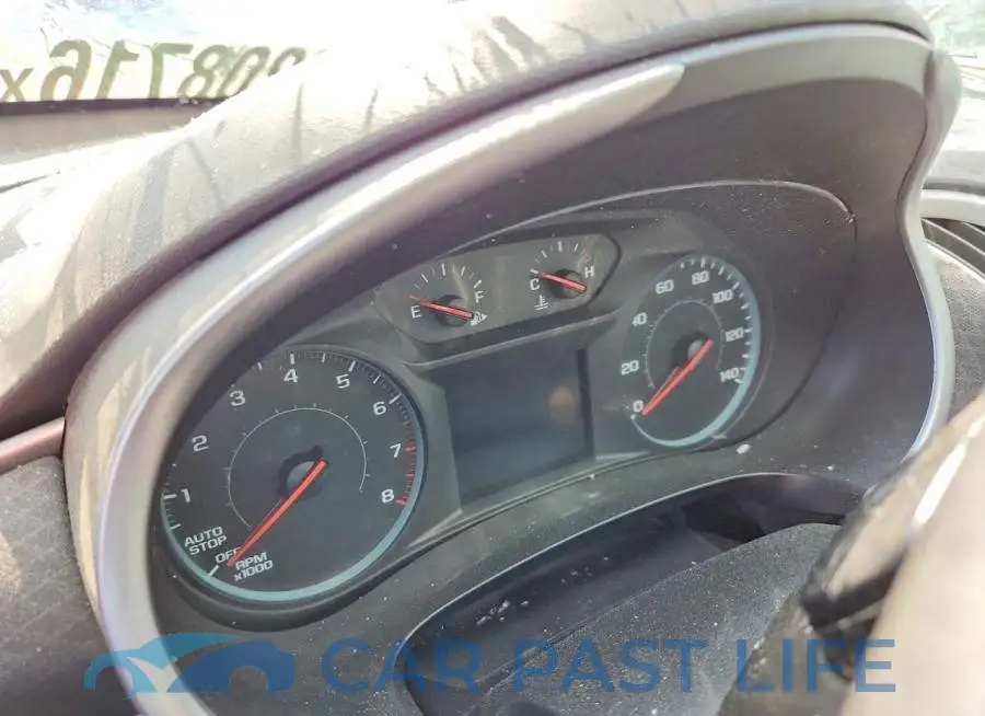 1G1ZD5ST6NF122312# 9