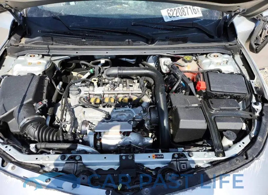 1G1ZD5ST6NF122312# 11