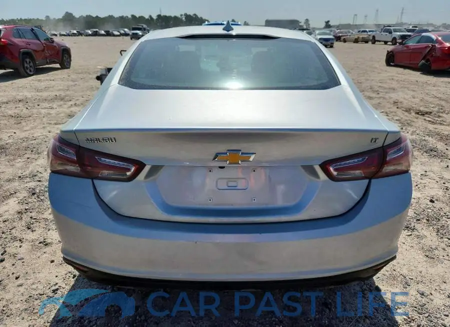 1G1ZD5ST6NF122312# 6