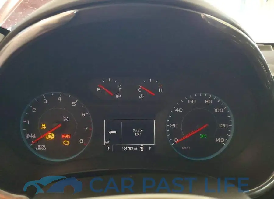 1G1ZD5ST7KF191344# 9