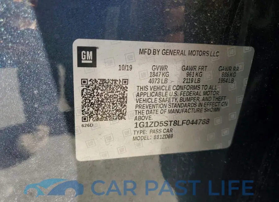 1G1ZD5ST8LF044788# 13