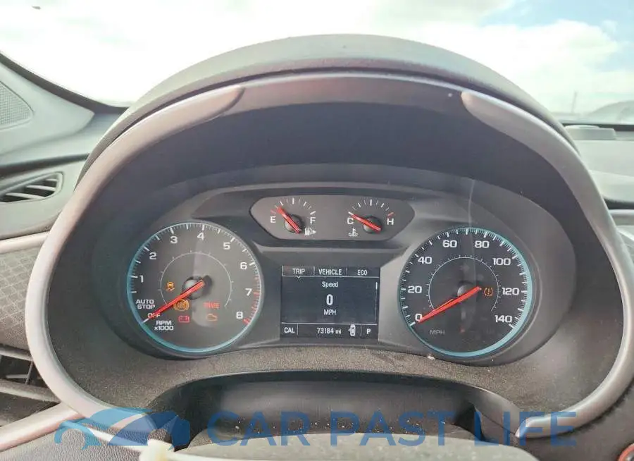 1G1ZD5ST8NF156672# 9