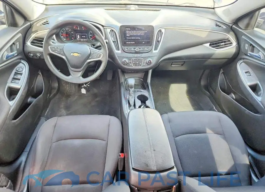 1G1ZD5ST8NF184844# 8