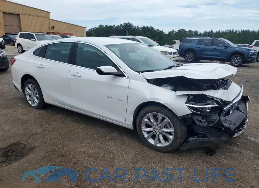 1G1ZD5ST8RF167337# 4