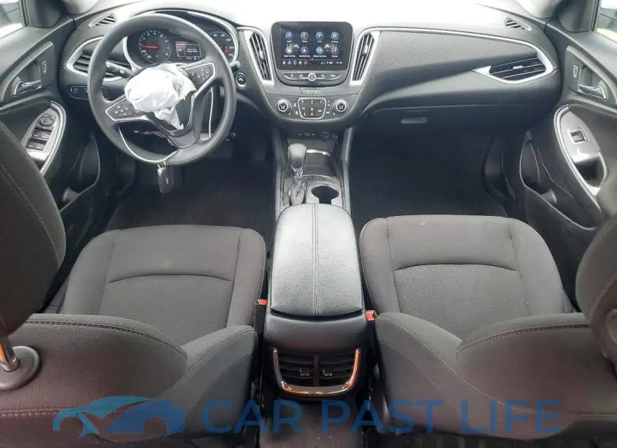 1G1ZD5ST8RF167337# 8