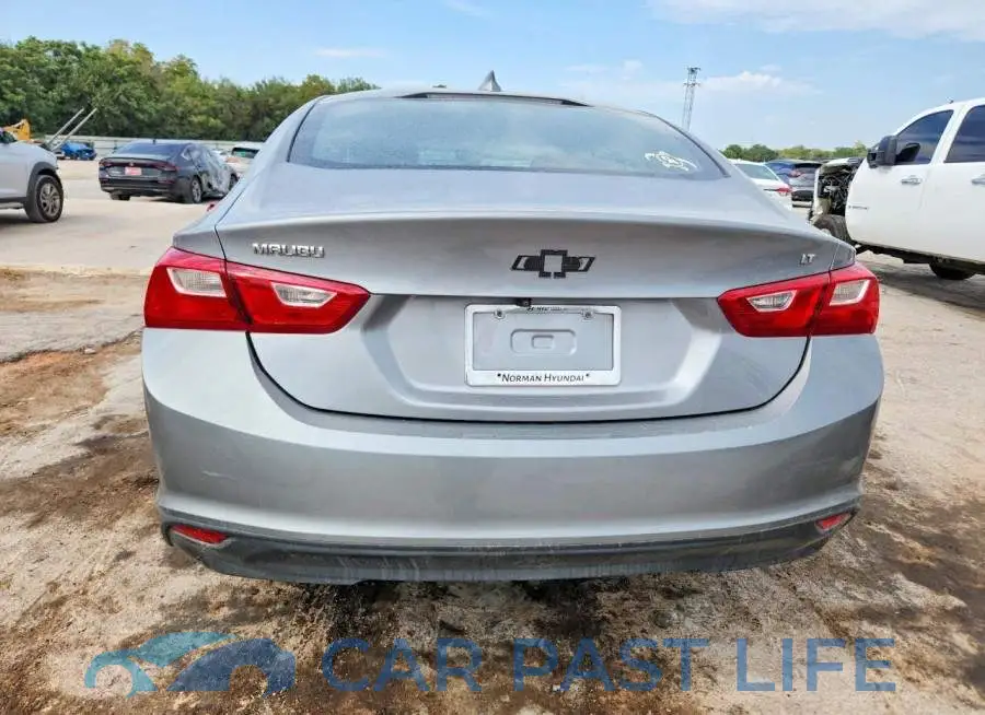 1G1ZD5ST9PF238543# 6