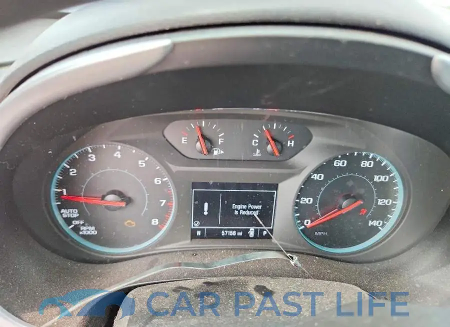 1G1ZD5ST9PF238543# 9