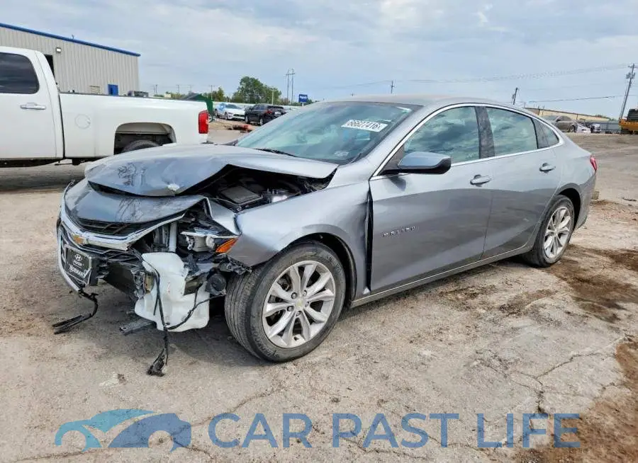 1G1ZD5ST9PF238543# 1