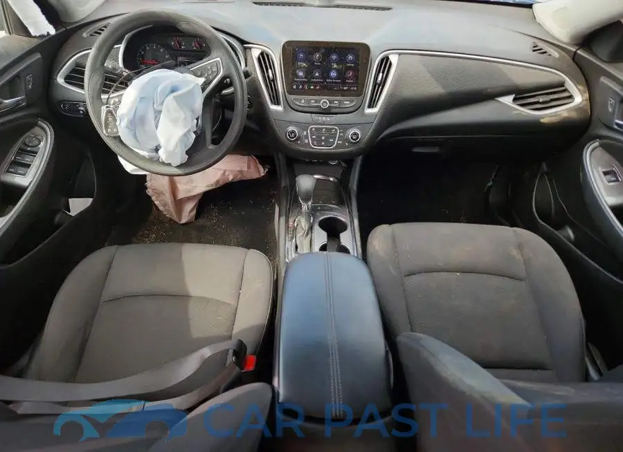 1G1ZD5ST9PF238543# 8