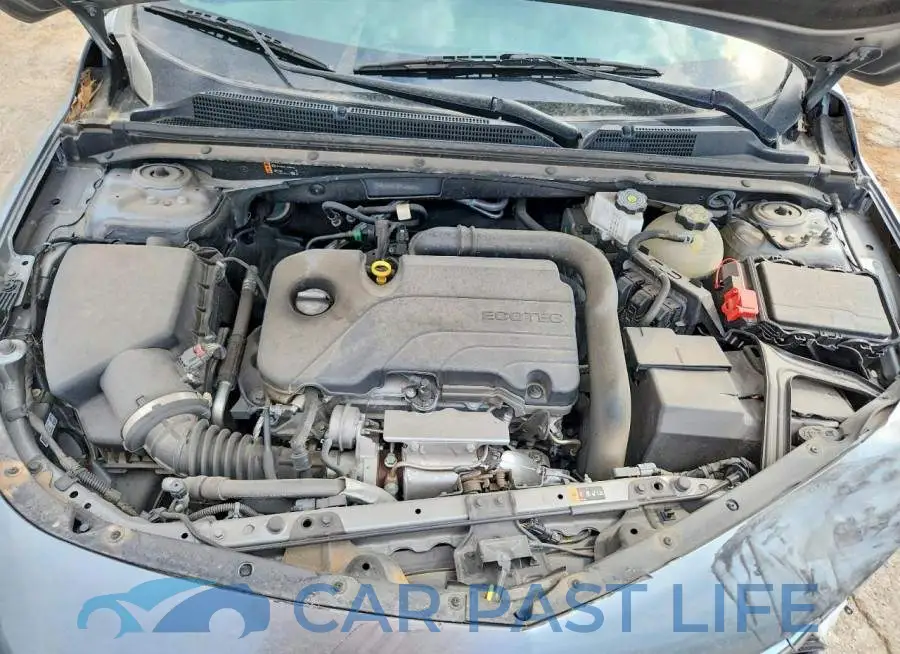 1G1ZD5ST9PF238543# 11