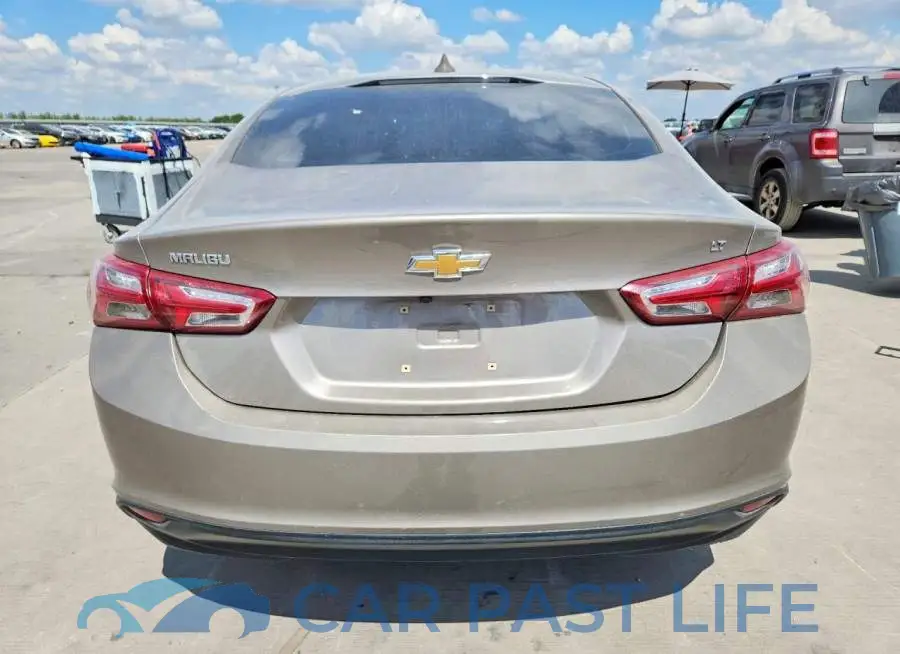 1G1ZD5STXNF146208# 6