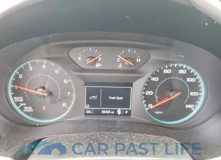 1G1ZG5ST2RF195772# 9